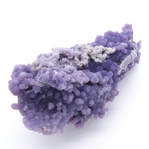 Grape Agate Cluster 928g Crystal Gemstone Natural Mineral Top Grade AAA - Picture 3 of 5