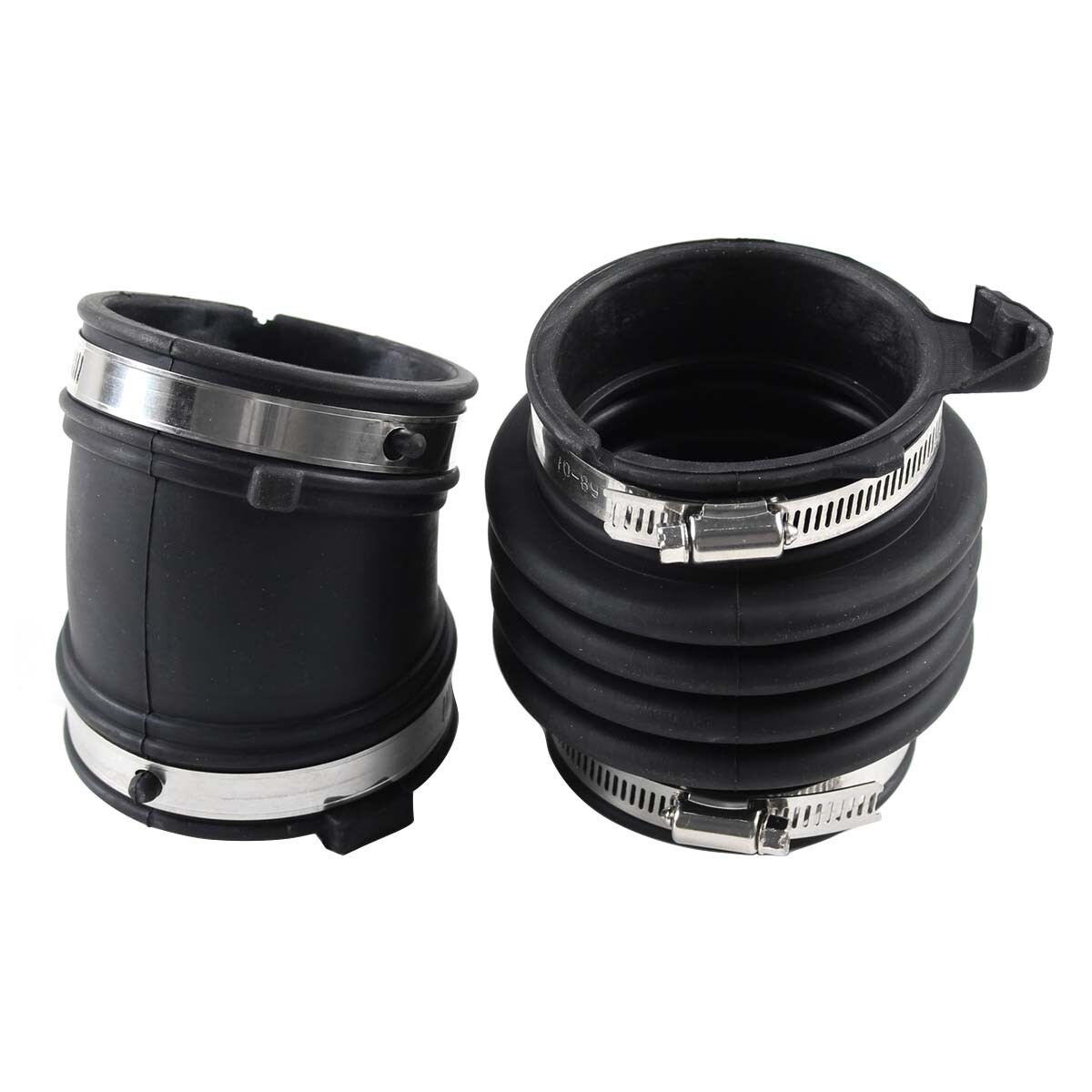For 0608 Infiniti M35 Set of New Air Intake Hose Tube Duct Boot for