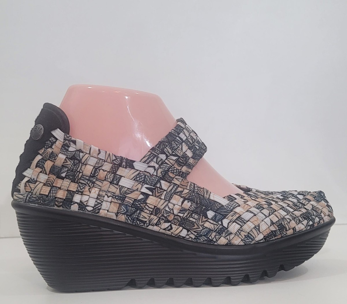 Bernie Mev Shoes Bernie 'Lulia' Wedge Nordstrom Clarks