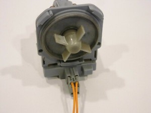 Laugenpumpe Pumpe 9000093049 292020 Waschmaschine Siemens XL1442