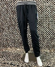 NEW HK Army Track Jogger Pants - OG Skull Black - Small