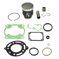 Namura Standard Bore Top End Kit Size B for Kawasaki KX85 fits 2014-2023 48.5mm