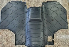 New Genuine OEM KIOTI DKA123 Rubber Deck Mat for DK4510, DK5010, DK5510 tractors