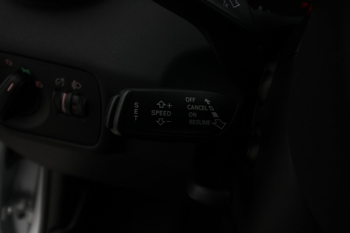Audi A1 1,2 TFSi 86 Ambition SB