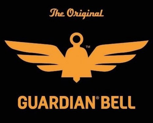 Bald Eagle Guardian® Bell Motorcycle FITS Harley Luck Gremlin Ride USA - Bild 2 von 9