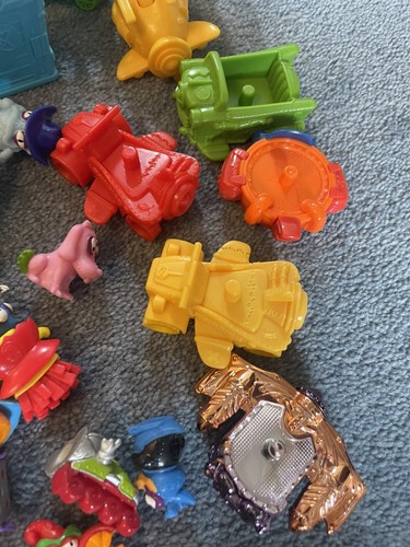 Zomblings Trash Pack Superzings Super Things Grossery Gang Etc Collection - Picture 4 of 6