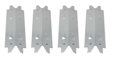 Replacement Heat Plate for Brinkmann 810-3660S, Gas Models-4PK