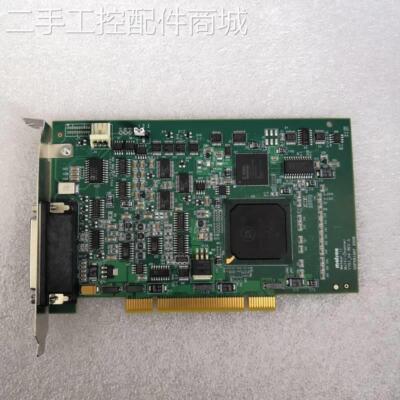 1pcs For MATROX METEOR2-MC/4 Y751-04 REV.A acquisition card