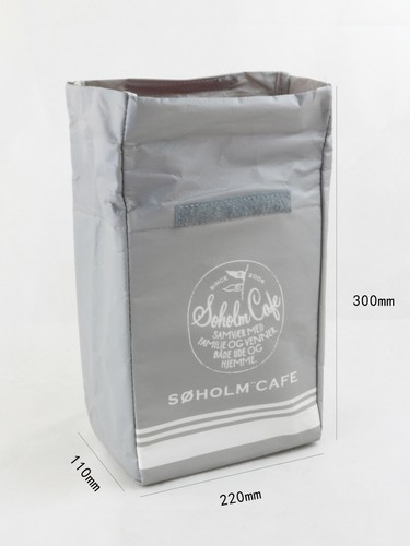 Lunch Bag Insulated Thermal Bag Cool Bag School Picnic Bag Food Drink Ice Bags - Picture 16 of 18