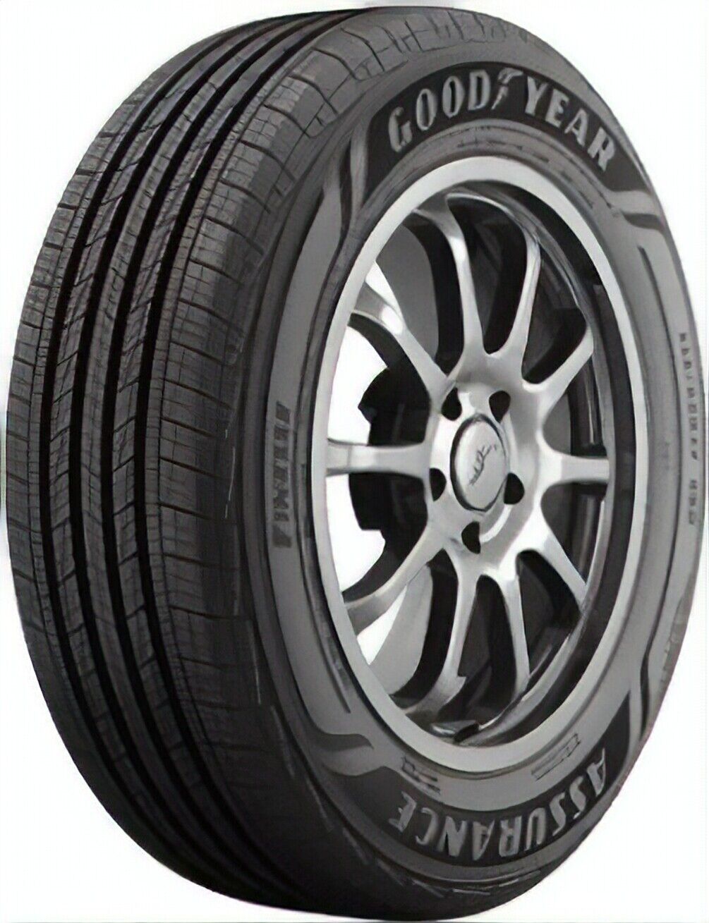 Goodyear Assurance Finesse