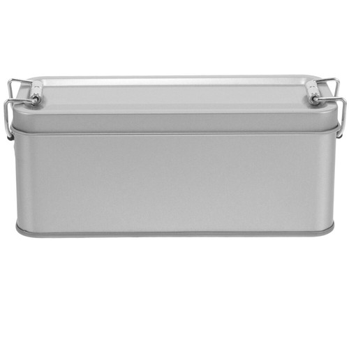 Candy Box Small Metal Tin Tinplate Chinese Style Cookie Boxes Cookies Tins