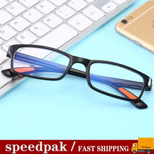 Strength Glasses Readers Unisex Unbreakable Reading Nice BEST