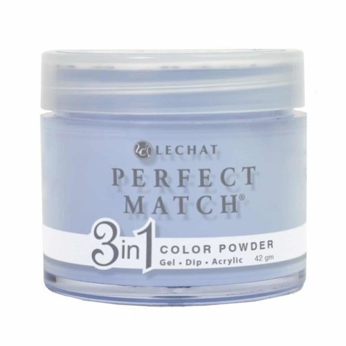 Lechat Perfect Match TRIO - Dip Powder & Laquer + Gel Polish *Pick Any Color* - Picture 434 of 532