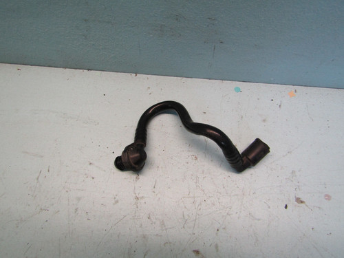 VW Fox 5Z Unterdruckrohr Vakuumleitung Bremskraftverstärker 6Q1612041BC 1,2l BMD