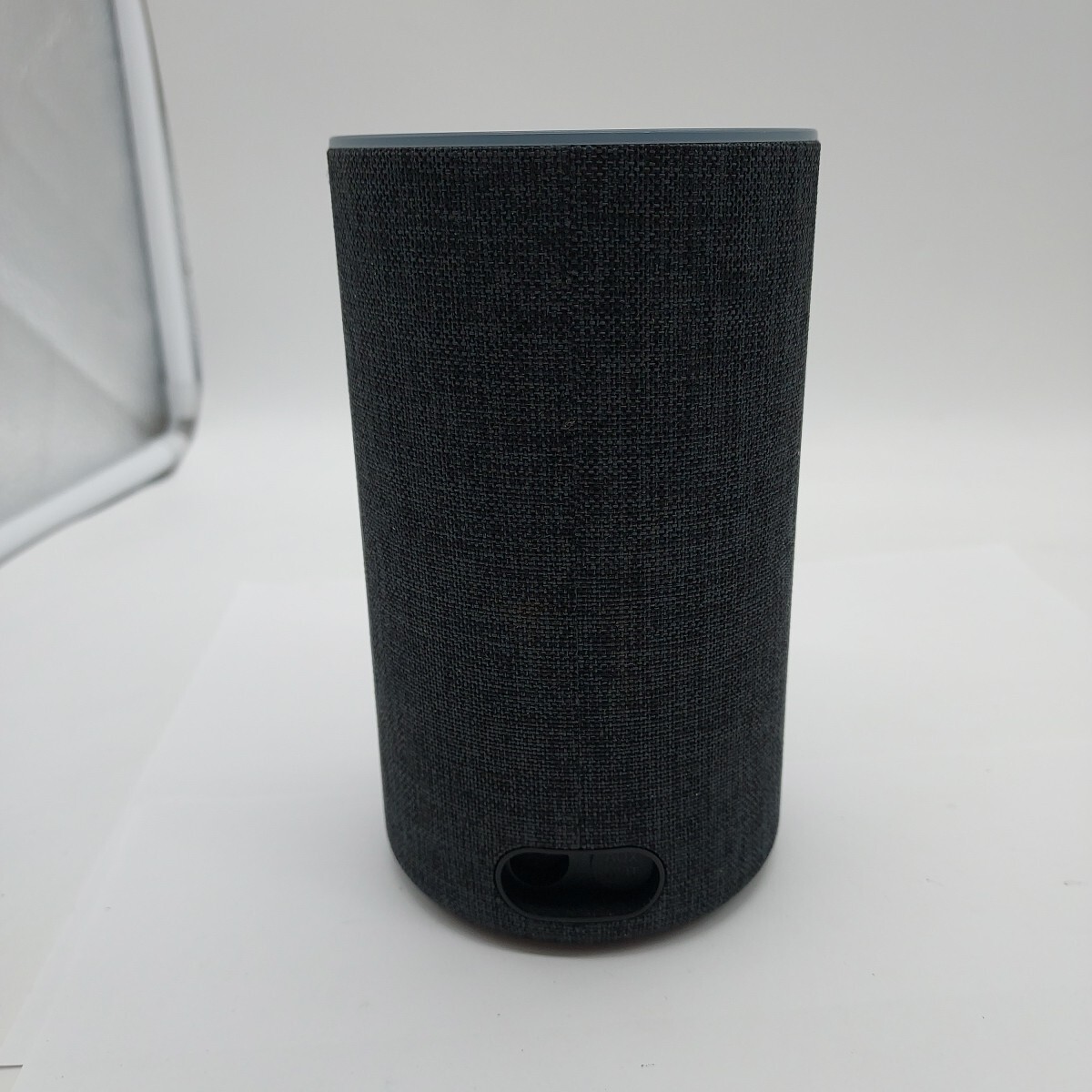 Amazon Echo (2nd Generation) XC56PY Black Wireless AlexaEnabled Smart