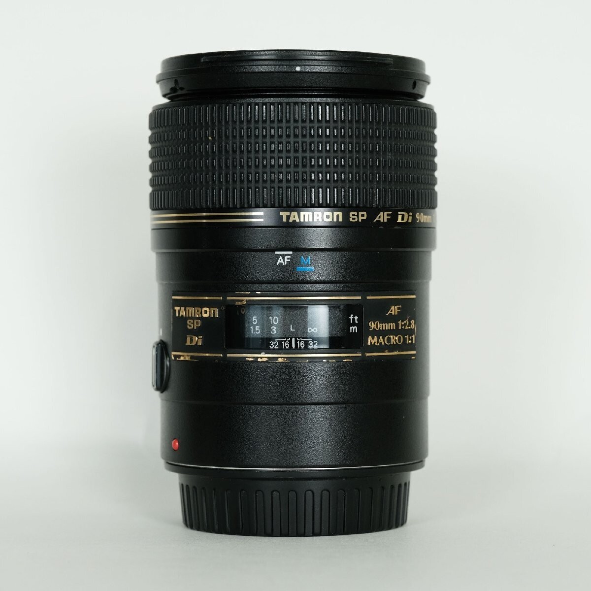 TAMRON SP AF90mm F/2.8 Di MACRO1:1 (Model 272E) [for Canon TAMRON SP AF90mm F/2.8 Di MACRO1:1 (Model 272E) [for Canon