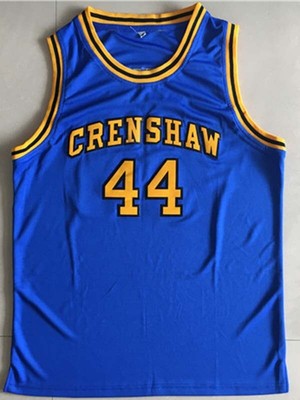 crenshaw jersey kobe