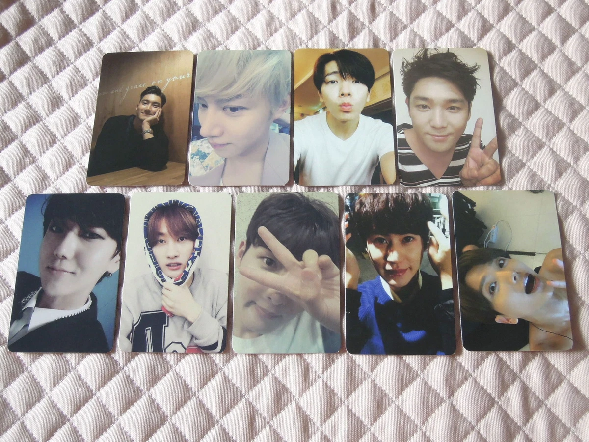 yesung products for sale | eBay
