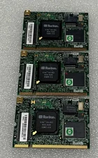 Lot of 3x SuperMicro AOC-SIMSO+ Remote Management Adapter