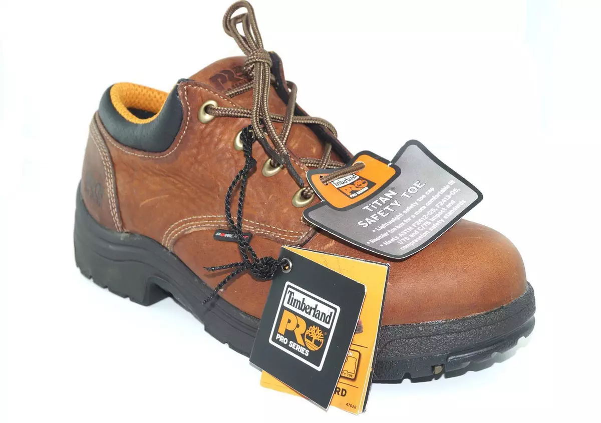 Scarpe antinfortunistiche clearance timberland