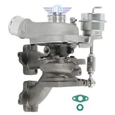 K03 Billet Turbo Turbocharger For Polaris RZR XP 925CC 2016-2021 3023297 1205689