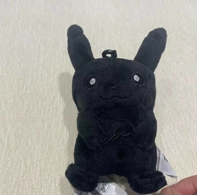 THUNDERBOLT PROJECT PIKACHU DOL / BIG（TAKARA TOMY × FRAGMENT  