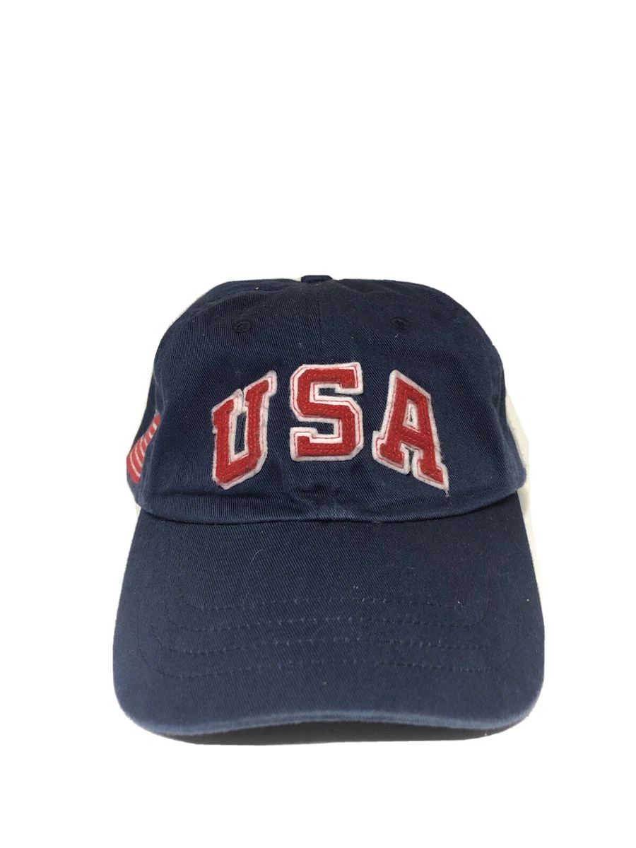 Team usa sales hat 2016
