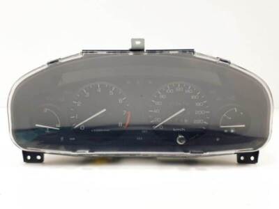 instrumentenblende für HONDA CIVIC BERLINA .5 (MA MB) 1.6 VTEC 1995 1500935