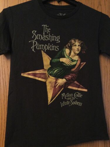 The Smashing Pumpkins - Mellon Collie & Infinite S