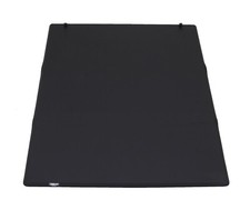 Tonno Pro 42-102 Tonno Fold Tri-Fold Soft Tonneau Cover Fits Canyon Colorado