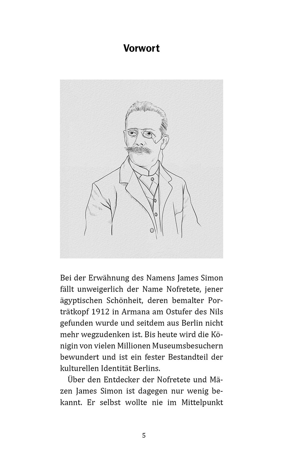 Thumbnail - James Simon Dietmar Strauch