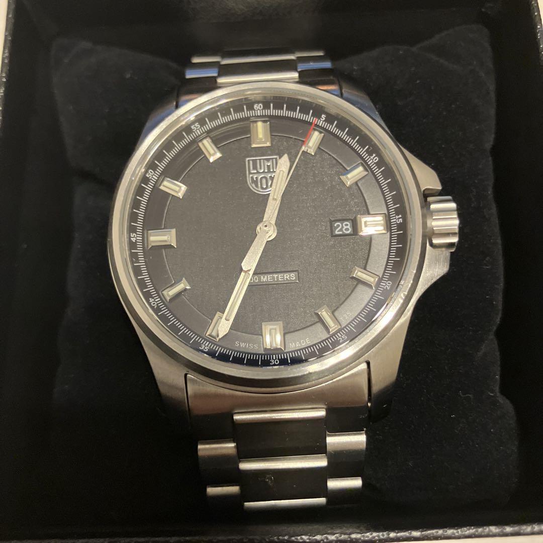 Luminox Dress Field 1830