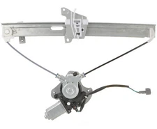 Power Window Motor and Regulator Assembly Cardone fits 2004 Mitsubishi Galant