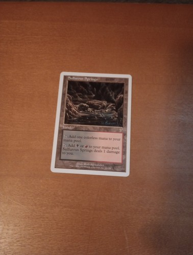5 Rare & unique Early 2,0's Magic Cards Litly Played Ungraded See Pix & Descrip - Picture 5 of 10