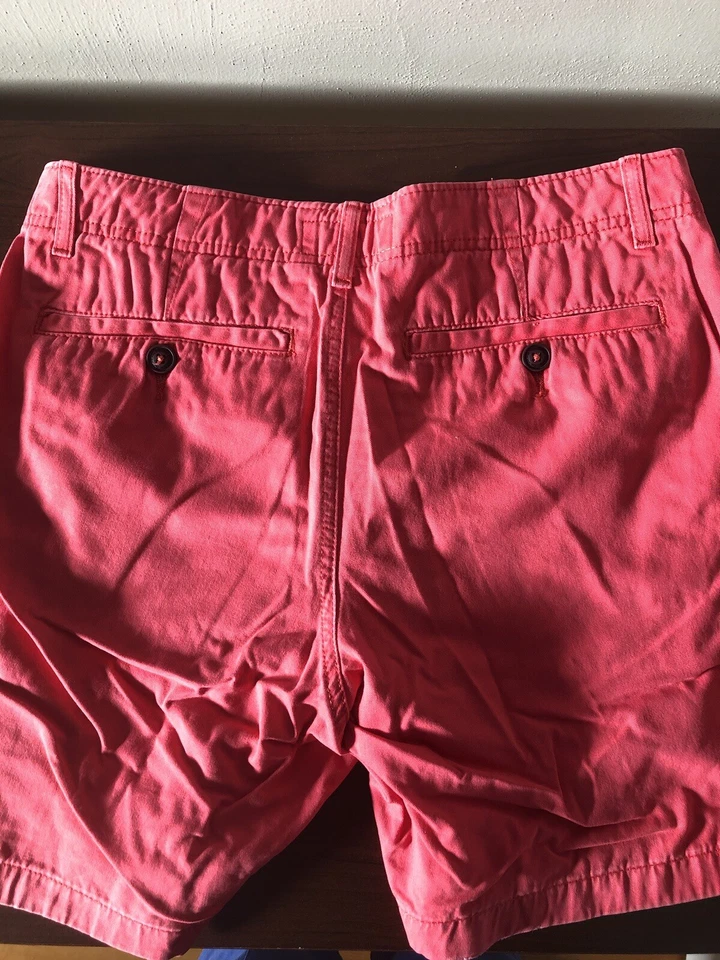 Мужские шорты Red Camel - размер 32 - Изображение 3 из 3