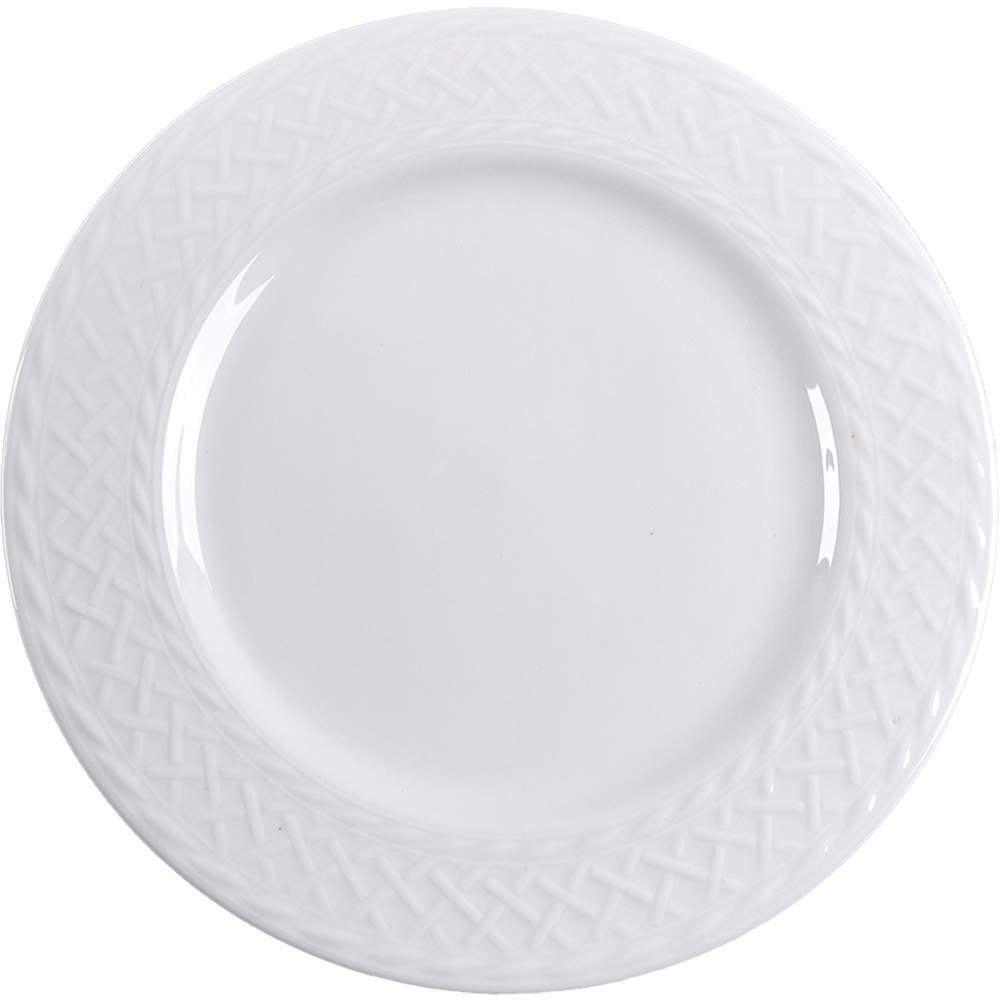 Apropos Rattan Dinner Plate 4290282
