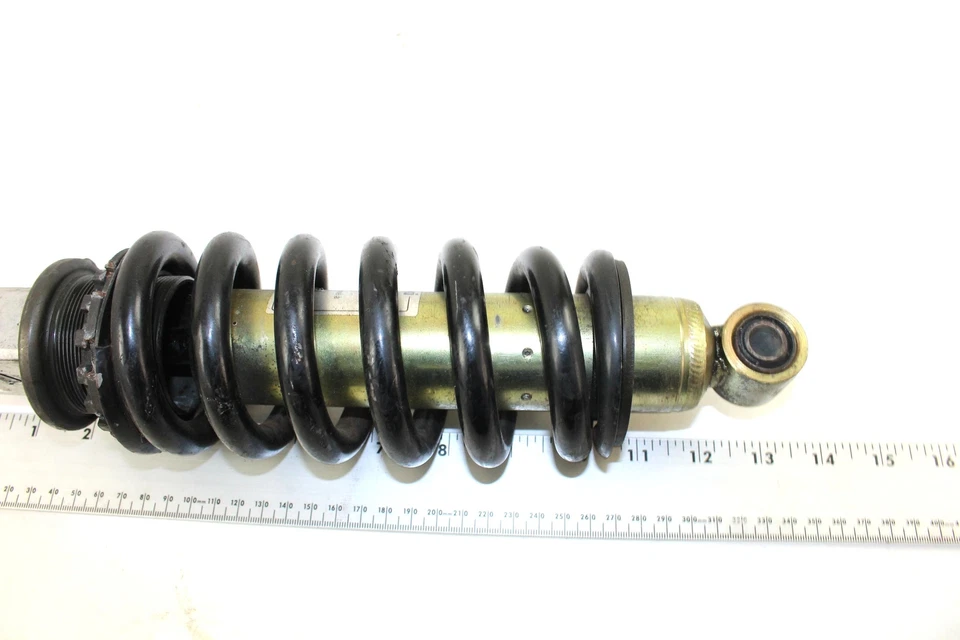 2004 04 Kawasaki Vulcan 2000 VN2000 Rear Shock 45014-0081 — 第 3/4 张图片