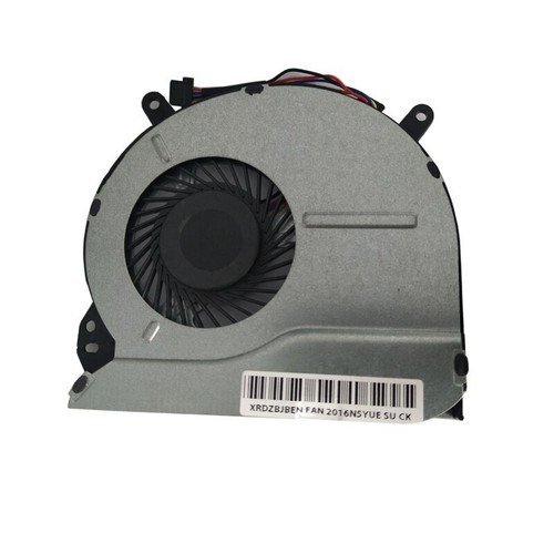 Für HP 14-B 15-B 14-1000 15-1000 Laptop CPU Kühllüfter - Bild 2 von 4