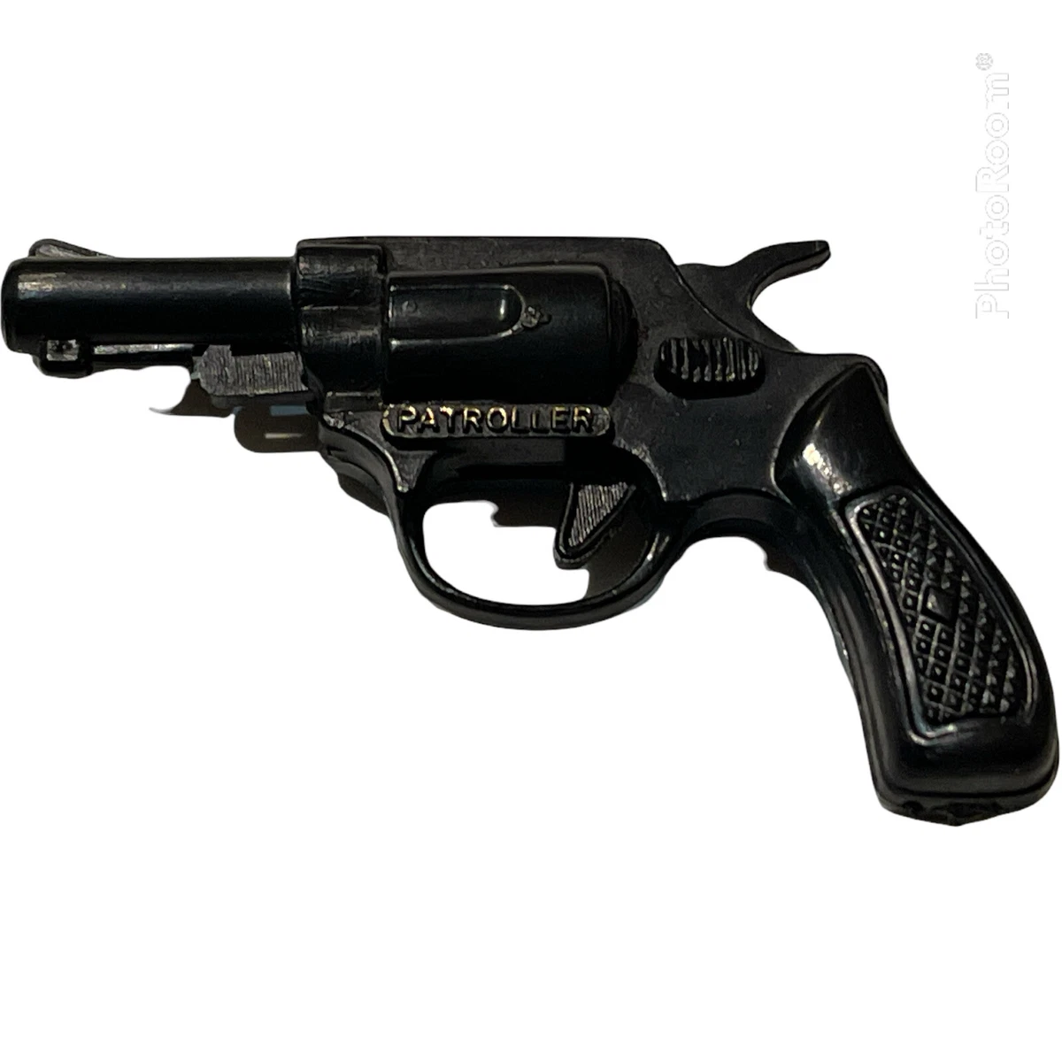 Black toy pistol deals