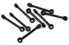 Latest Blade BLH3916 MCP X BL Rotor Head Linkage Set (8)
