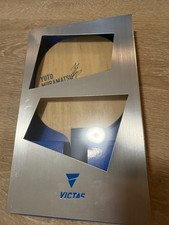 Victas yuto muramatsu table tennis blade, FLARED