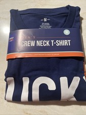 Lucky Fishing Tshirt - New- Size M