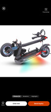 electric scooter for kids