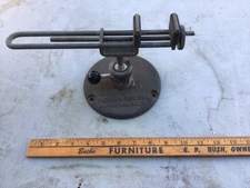 Machinists Metalworking Tool FLOTRON Swivel Bench Vice / Jeweler