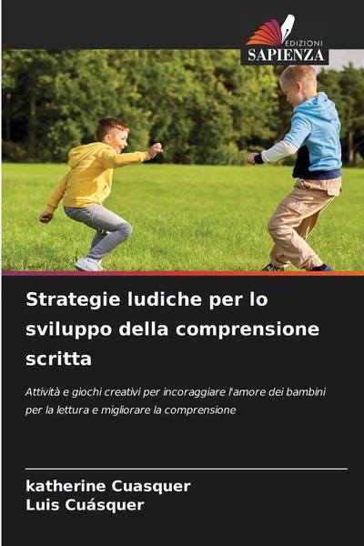 Katherine Cuasquer (U. A.) | Strategie Ludiche Per Lo Sviluppo Della...-image
