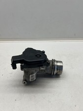 Mercedes-Benz A W177 2020 Diesel Drosselklappe 161A03415R GENUINE DDO24114 Mercedes-Benz A W177 2020 Diesel Drosselklappe 161A03415R GENUINE DDO24114