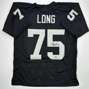 Howie Long Raiders Jersey | eBay