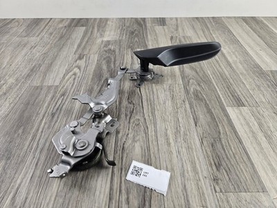 Mazda CX-90 2024 2025 Rear Right Seat Regulator Handle