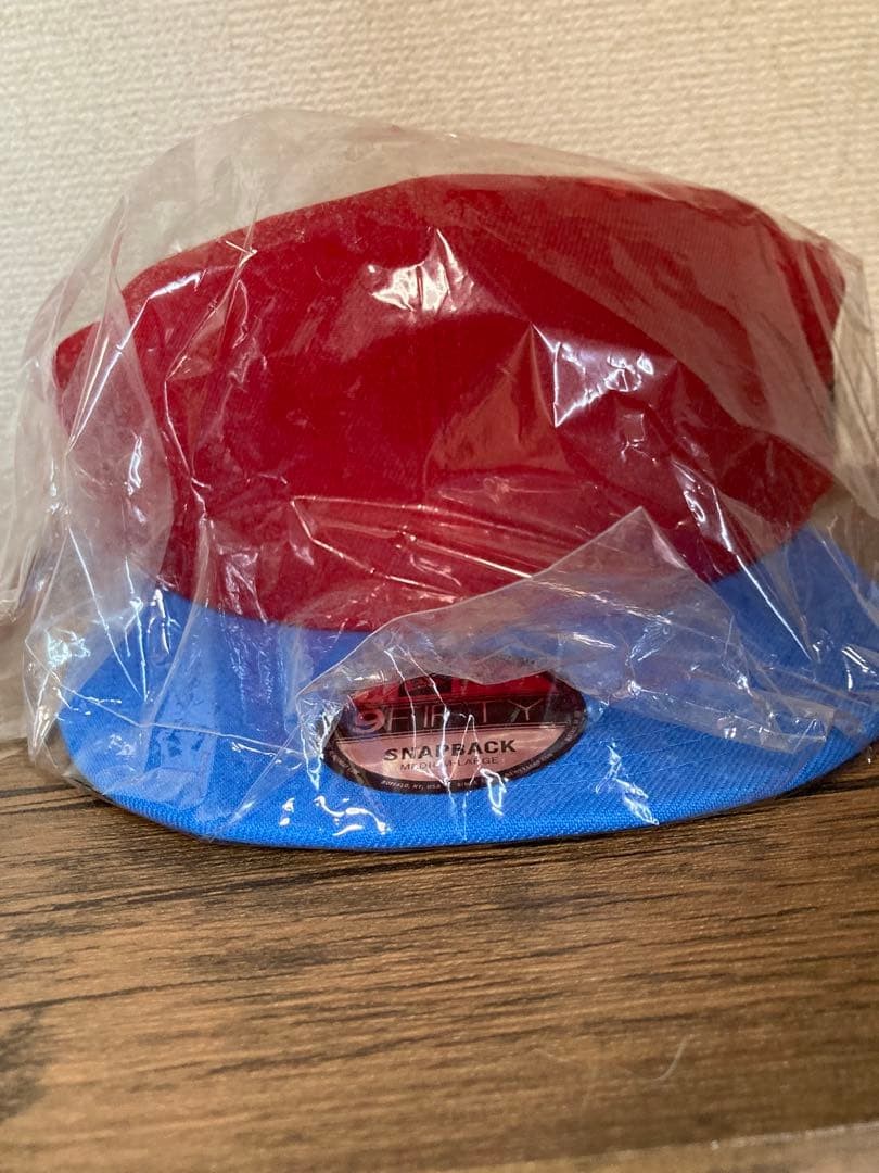 Earthbound MOTHER NEWERA 9FIFTY Ness cap Japan F/S New | eBay
