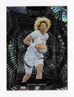 2025 Panini Select WNBA Basketball Silver Party NaLyssa Smith #55